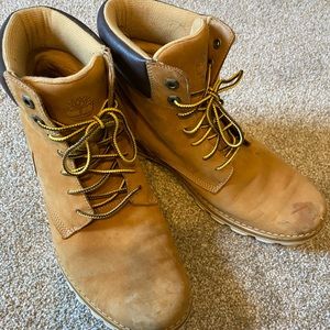 Timberland boots size 11